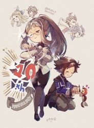 edea lee from bravely default (series)