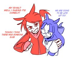 Booru post from safebooru.org