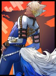 final fantasy fan art