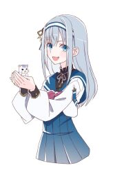 assault lily fan art