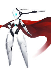 drossel von flugel from fireball (series) by double tens