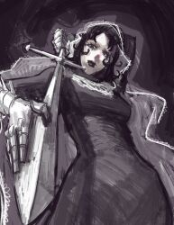 original fan art