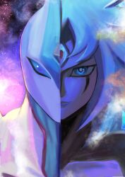 elemental hero neos from yu-gi-oh!