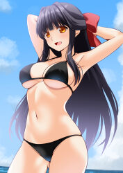 kai shimako from muv-luv by engo (aquawatery)