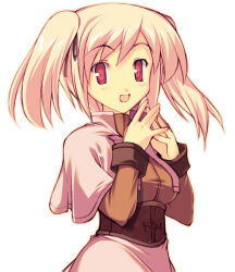 acolyte (ragnarok online) from ragnarok online by kinoshita ichi