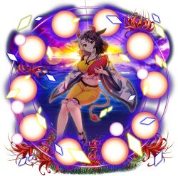 ushizaki urumi from touhou by rotte (1109)