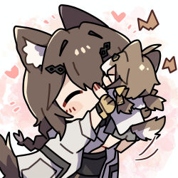 girls' frontline neural cloud fan art