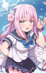 mika (blue archive) from blue archive