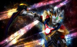 beliarok from ultraman z (series) by tachibana satsuki (artist)