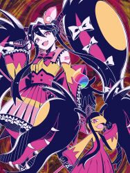 hatsune miku from pokemon