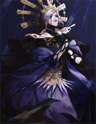 vil schoenheit from twisted wonderland by ven0305
