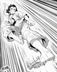 makoto (street fighter) from street fighter