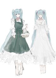 eve moonlit from evillious nendaiki