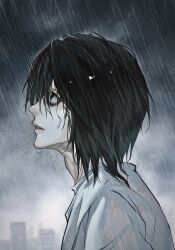 l (death note) from death note