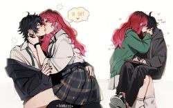 Booru post from safebooru.org