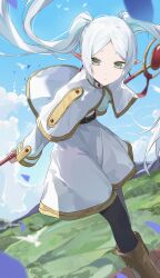 frieren from sousou no frieren