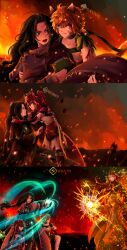lethe from fire emblem by ebrietas (arayaejiri)