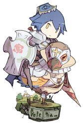 mistress of shelter from ragnarok online by jitsu hidari