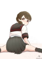 kantai collection fan art