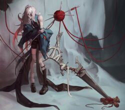 original fan art