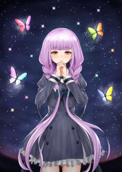 hitotsuyanagi yuri from assault lily