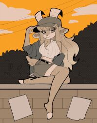 original fan art