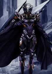 fate/grand order fan art