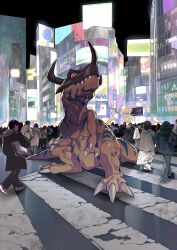 greymon from digimon