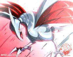 skarmory from pokemon