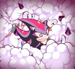 lanolin the sheep from sonic (series)