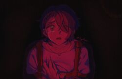 milgram fan art