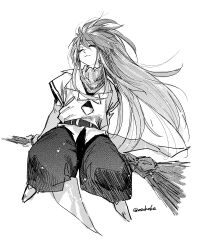 arche klein from tales of (series)