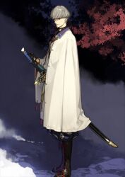 fate/grand order fan art