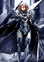 fate/grand order fan art