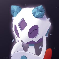 froslass from pokemon