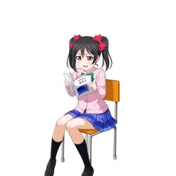 yazawa nico from love live!