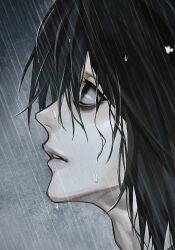 l (death note) from death note
