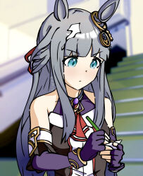 chrono genesis (umamusume) from umamusume