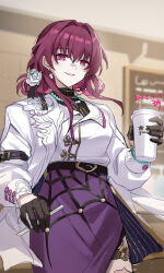 kafka (honkai: star rail) from honkai: star rail