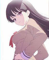 shiina taki from bang dream!
