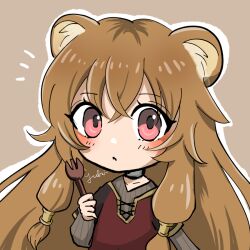 raphtalia from tate no yuusha no nariagari