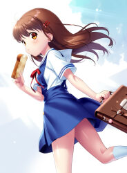 okazaki ushio from clannad