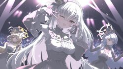 mari (blue archive) from blue archive