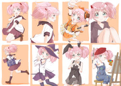 mirakurun from yuru yuri