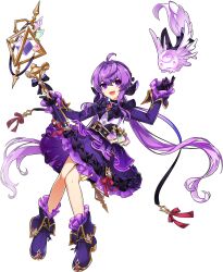 elsword fan art