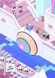 bon clay from one piece