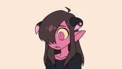 original fan art