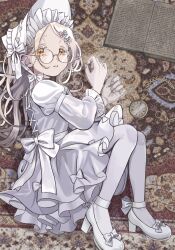 shinosawa hiro from gakuen idolmaster