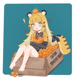 ju fufu from zenless zone zero