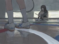 original fan art